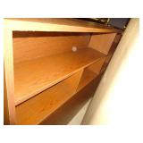 BookCase Headboard