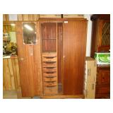 Cedar Wardrobe by Lane