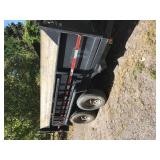 Dump Trailer