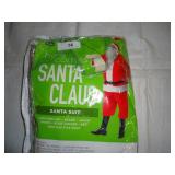 Santa Suit