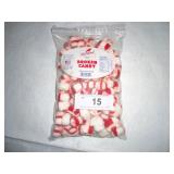 Peppermint Candy