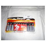 Energizer AA Baterys 24 count