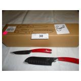 Emeril Knives