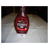 Hershey`s Syrup
