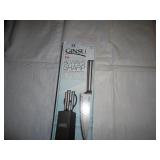 Ginsu Knives