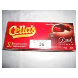 Cellars Chocolate Covered Cherry