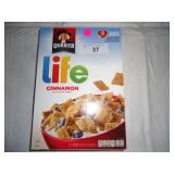 Life Cereal