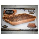 Bacon Bonanza Copper