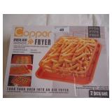 Oven Air fryer