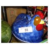 Temptations Oven to Table Chicken