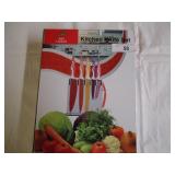 Kitchen Knife Set
