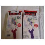 Gizmo Whirly Wheel