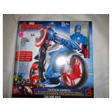 Avengers Captain America