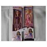 Top Model Dolls