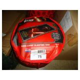 Star Wars Sleeping Bag