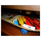 Skate Boards
