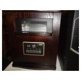 Infrared Heaters (choice)