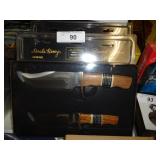 Uncle Henry Knife Set