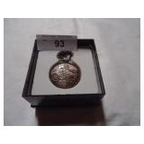 Pocket Watch