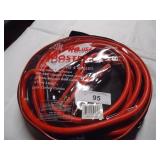 Booster Cables 4 Gauge