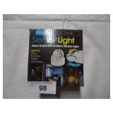 Sensor Light