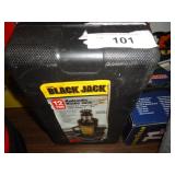 12 Ton Bottle Jack
