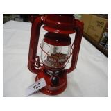 Harley Lantern