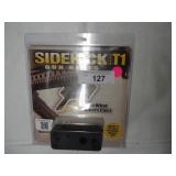 Sidekick T1 Gun Rest