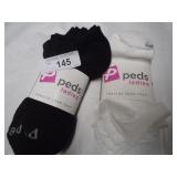Peds Ladies Socks
