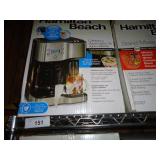 Small Appliances (choice)