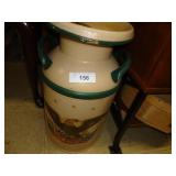 Milk Can
