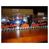 Exterme Customs cars (choice)