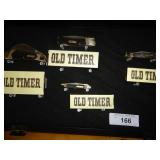 Old Timer Knives (choice)