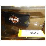 Harley Davidson Knife by Case