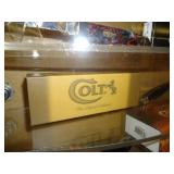 Case Colt Copper Knife