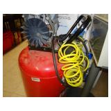 Air  Compressor