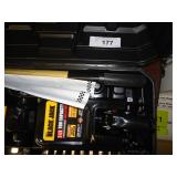 21/2 Ton Floor Jack with jack Stands