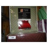 Ashley Taylor Comforters