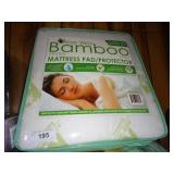 Mattress Pad/Protector