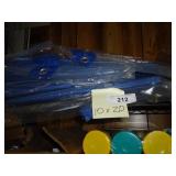 10x20 Tarps