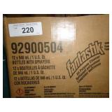 Fantastik All Purpose Cleaner