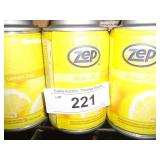 ZEP Air Freshner