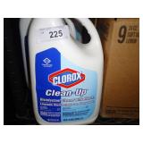 Clorox Clean Up