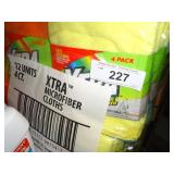 XTRA Cleaning Cloths