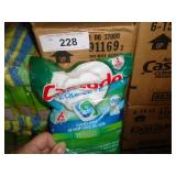 Cascade Dishwasher Pods