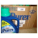 Purex Laundry Detergent