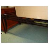 Coffee Table and End Tables