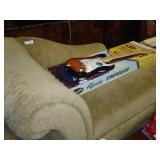 Fainting Couch by Lazyboy