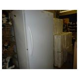 Upright Freezer