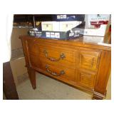 End table